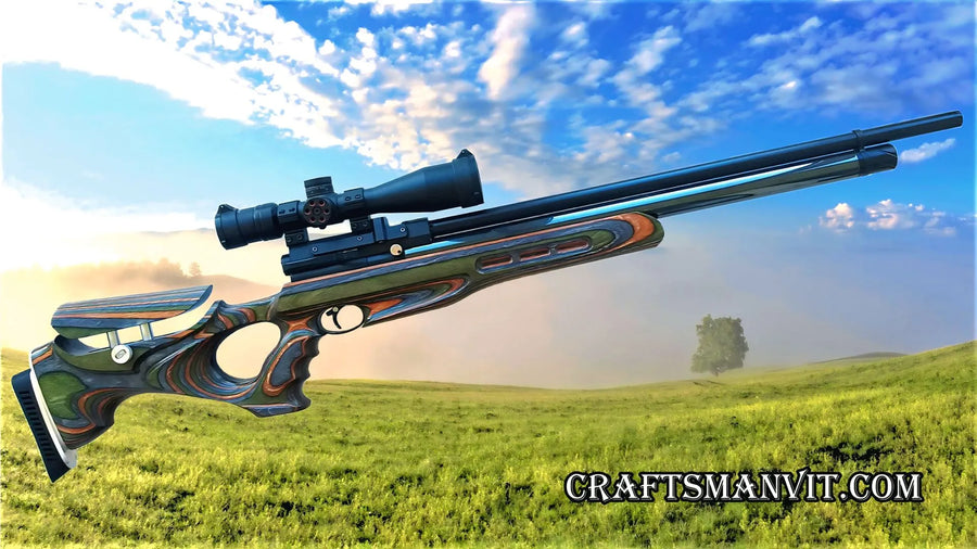 Craftsman Vit stock