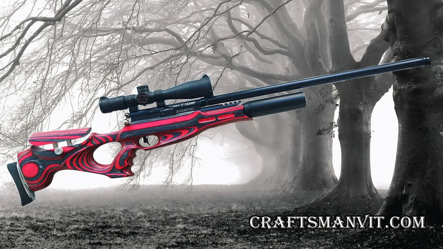 Craftsman Vit stock