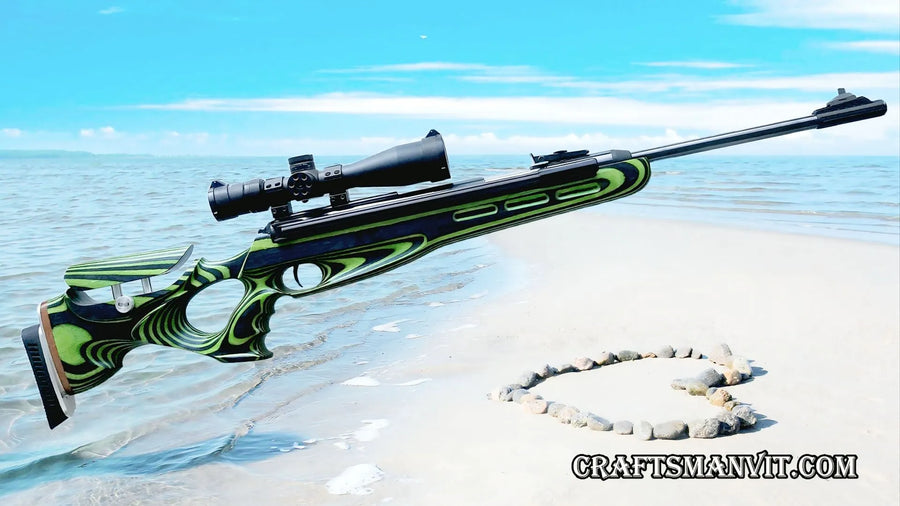Craftsman Vit stock