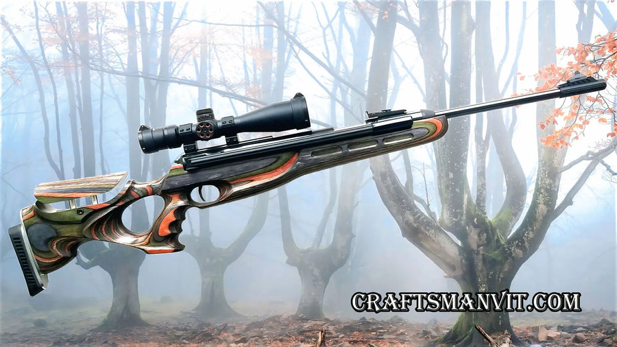 Craftsman Vit stock