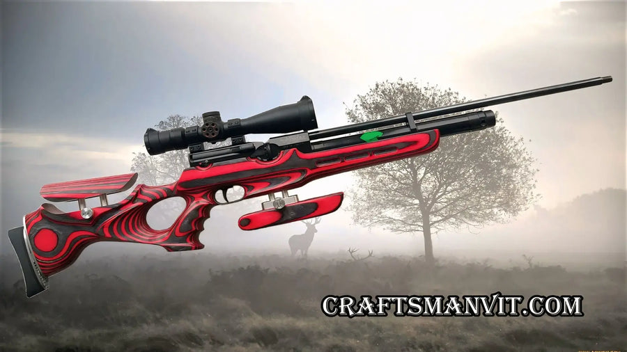 Craftsman Vit stock