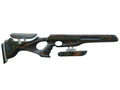 Custom stock for Weihrauch HW77,97-77K,97K laminate + cheek riser and pad - CRAFTSMAN VIT CUSTOM STOCKS