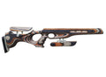 Custom stock for Weihrauch HW77,97-77K,97K laminate + hamster,cheek riser and pad - CRAFTSMAN VIT CUSTOM STOCKS
