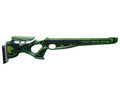 Custom stock for Diana 48/52 FT design