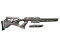 Custom stock for Weihrauch HW100
