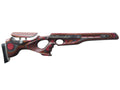 Custom stock for Weihrauch HW77,97-77K,97K FT design