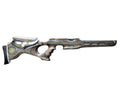 Custom stock for Weihrauch HW100/FSB