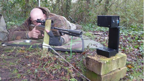 How to use a chronograph to improve your shooting