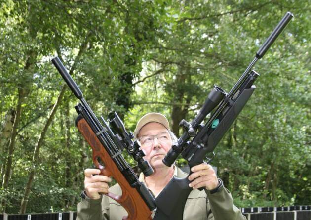 Craftsman VIT Bullpup Stock Conversion Kit