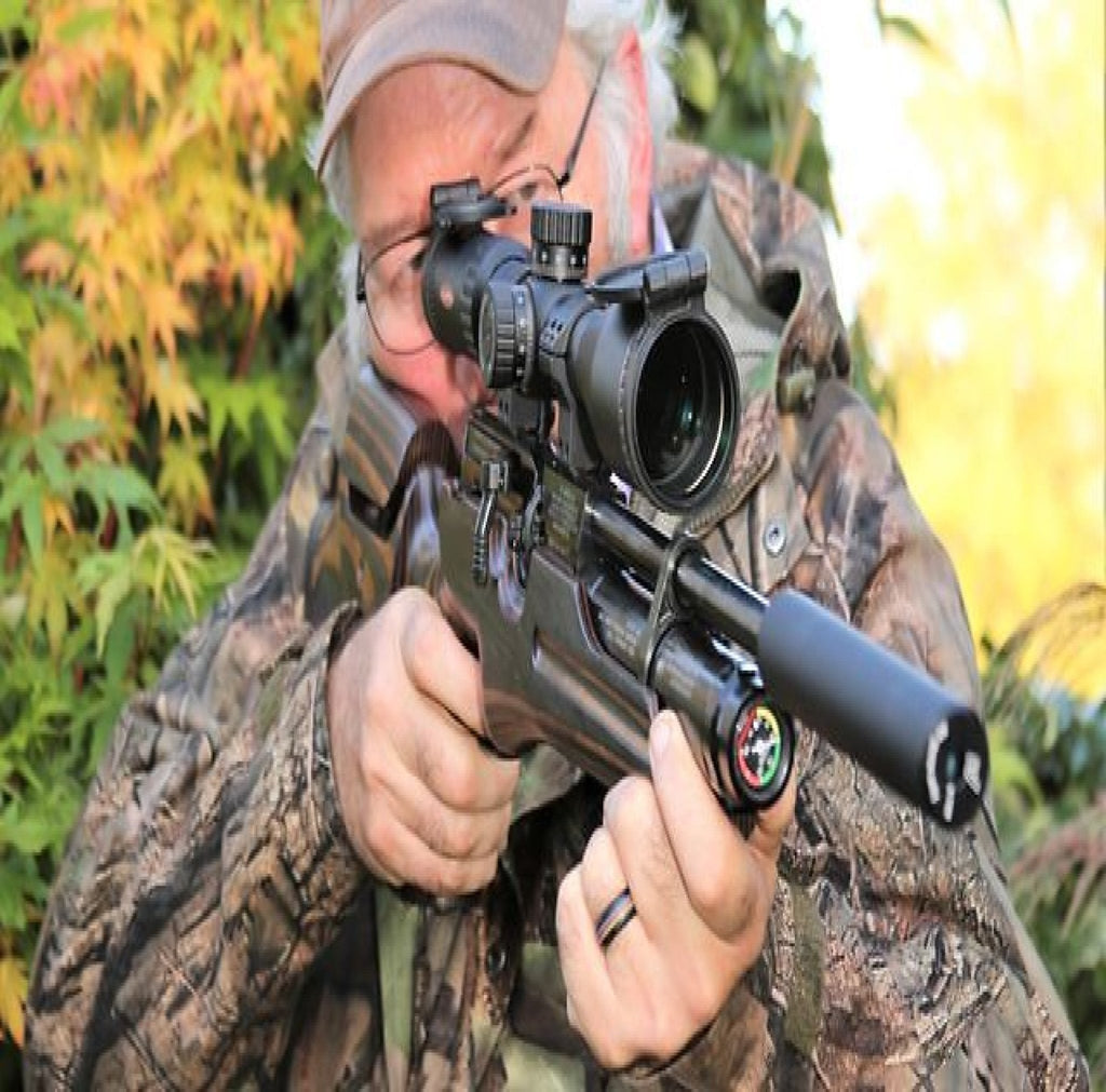 Hot to: use a chronograph to improve your shooting