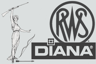 Diana 48 52 Custom Stock UK The Classic German Springer Reborn