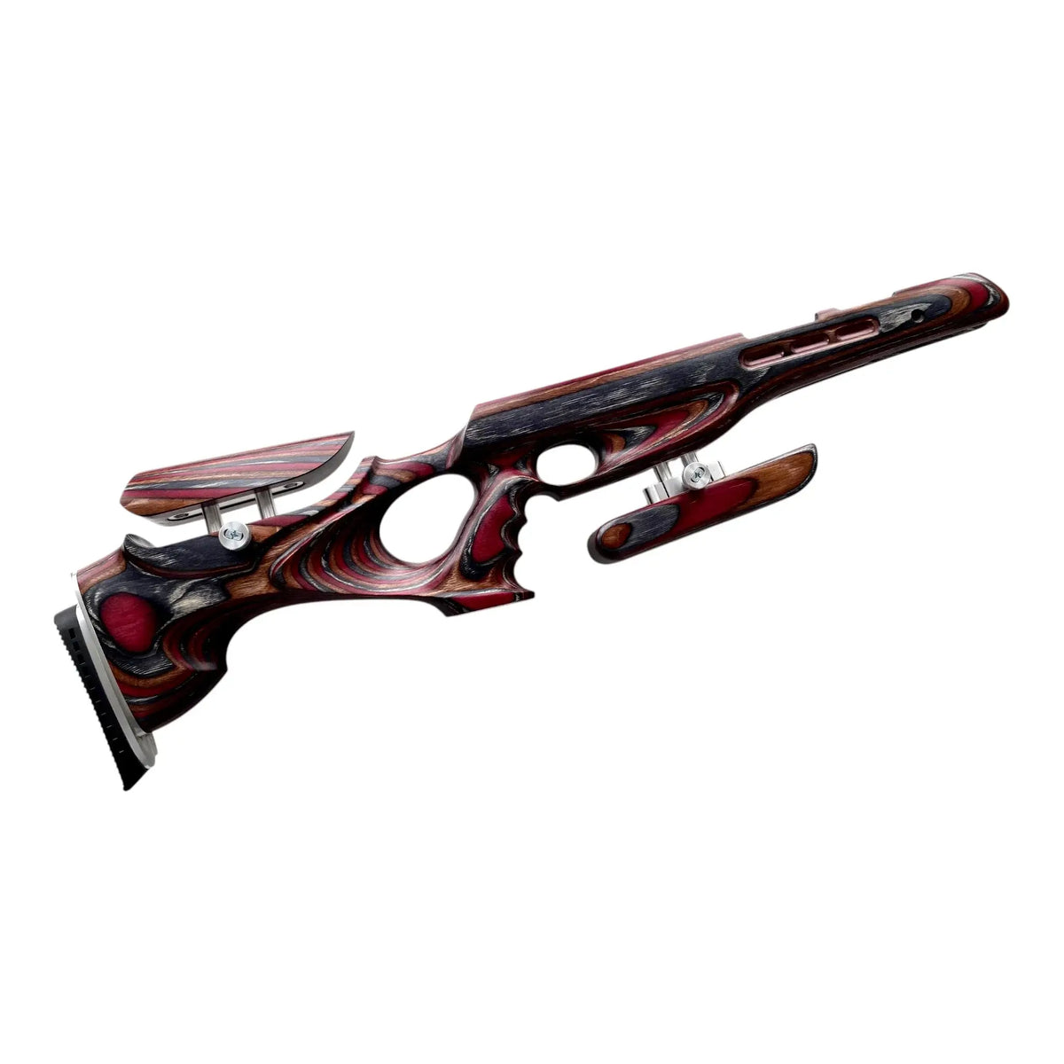 Air Arms TX200 & HC custom stock | Upgrade Your Shooting