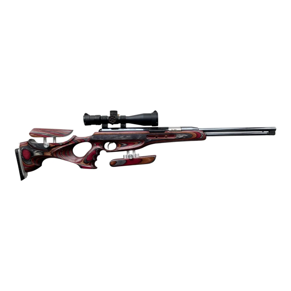 Air Arms TX200 & HC custom stock | Upgrade Your Shooting